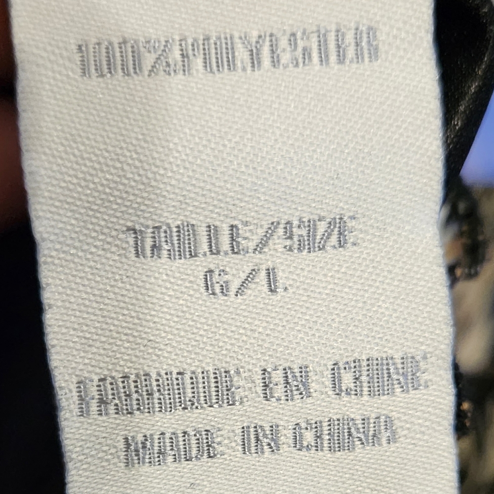 π₯SIZE L Tank Top - Picture 7 of 7